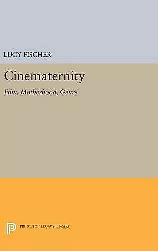 Cinematernity cover