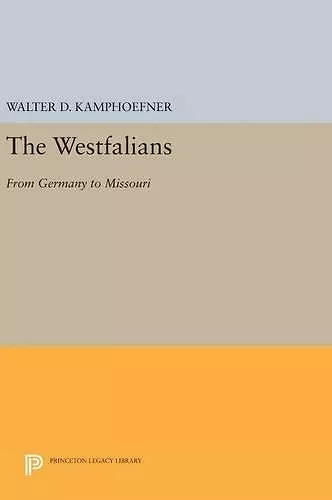 The Westfalians cover