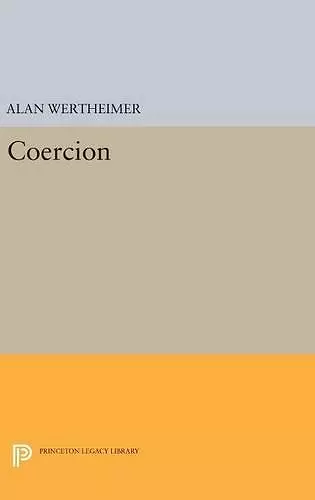 Coercion cover