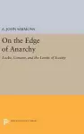 On the Edge of Anarchy cover