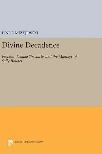 Divine Decadence cover