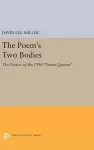 The Poem's Two Bodies cover