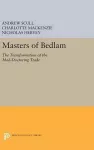 Masters of Bedlam cover