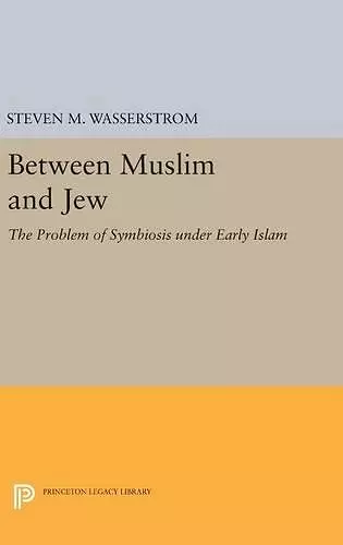 Between Muslim and Jew cover