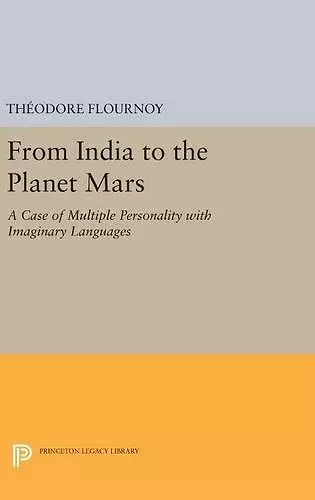 From India to the Planet Mars cover