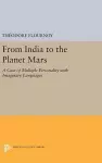 From India to the Planet Mars cover