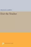 Ever the Teacher cover