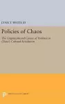 Policies of Chaos cover