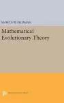 Mathematical Evolutionary Theory cover