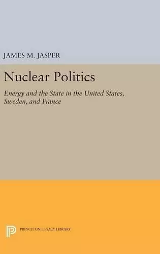 Nuclear Politics cover