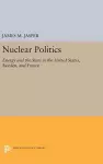 Nuclear Politics cover