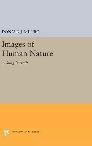 Images of Human Nature cover
