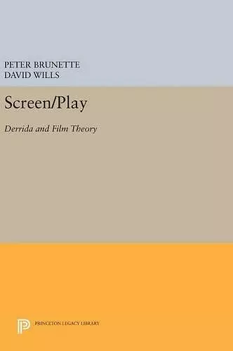 Screen/Play cover