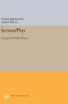 Screen/Play cover