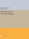 The Anatomy of Mountain Ranges cover