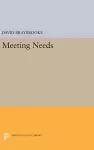 Meeting Needs cover