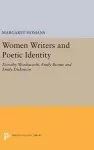 Women Writers and Poetic Identity cover