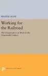 Working for the Railroad cover