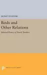 Birds and Other Relations cover