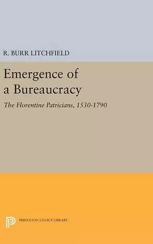 Emergence of a Bureaucracy cover