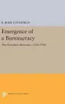 Emergence of a Bureaucracy cover