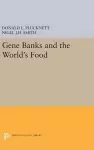 Gene Banks and the World's Food cover