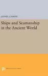 Ships and Seamanship in the Ancient World cover