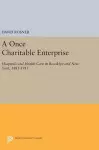 A Once Charitable Enterprise cover