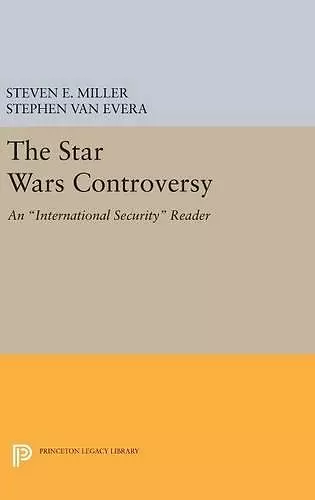 The Star Wars Controversy cover