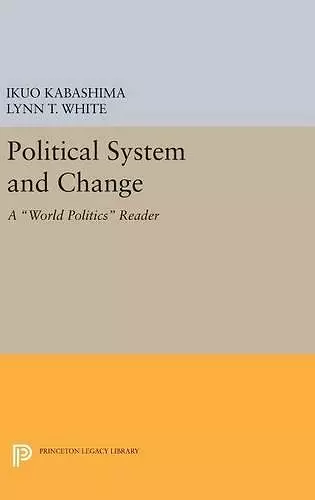 Political System and Change cover