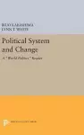 Political System and Change cover