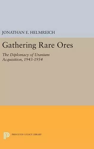 Gathering Rare Ores cover