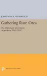 Gathering Rare Ores cover