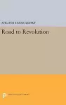 Road to Revolution cover