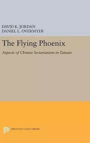 The Flying Phoenix cover