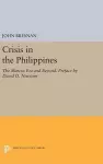 Crisis in the Philippines cover