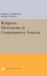 Religious Movements in Contemporary America cover