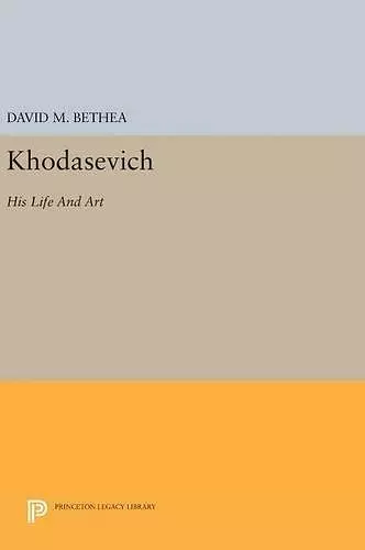 Khodasevich cover