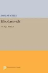 Khodasevich cover