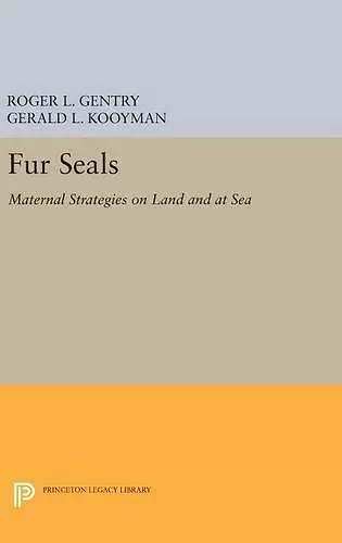 Fur Seals cover