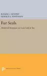 Fur Seals cover