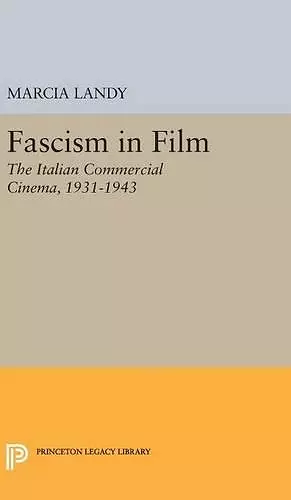 Fascism in Film cover