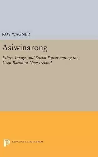 Asiwinarong cover