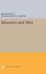 Measures and Men cover