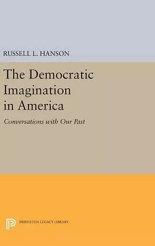 The Democratic Imagination in America cover