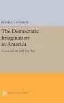 The Democratic Imagination in America cover