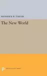 The New World cover