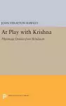 At Play with Krishna cover