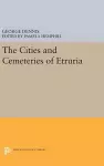 Cities and Cemeteries of Etruria cover