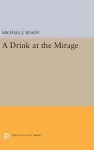 A Drink at the Mirage cover